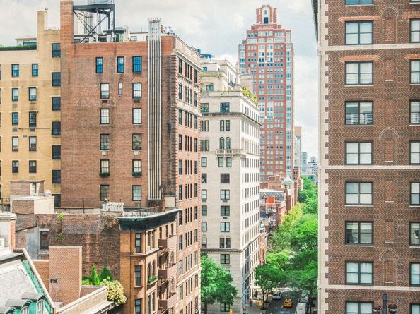 30 East 65th Street 12B, New York NY 10065