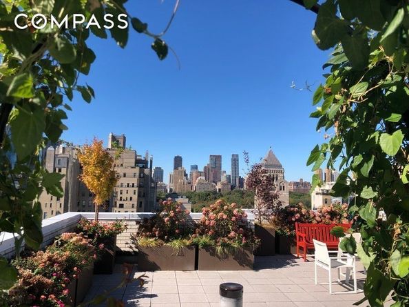 30 East 65th Street 12B, New York NY 10065