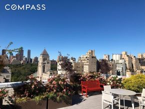 30 East 65th Street 12B, New York NY 10065