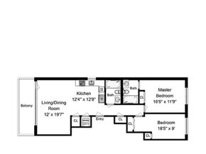 10002 4th Avenue 5A, Brooklyn NY 11209