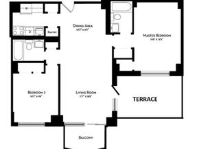 212 East 47th Street 6G, New York NY 10017