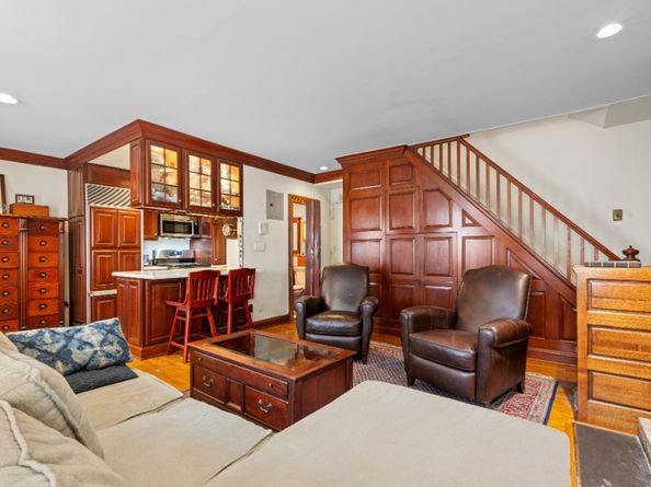 34 West 74th Street PHB, New York NY 10023