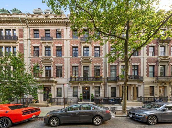 34 West 74th Street PHB, New York NY 10023