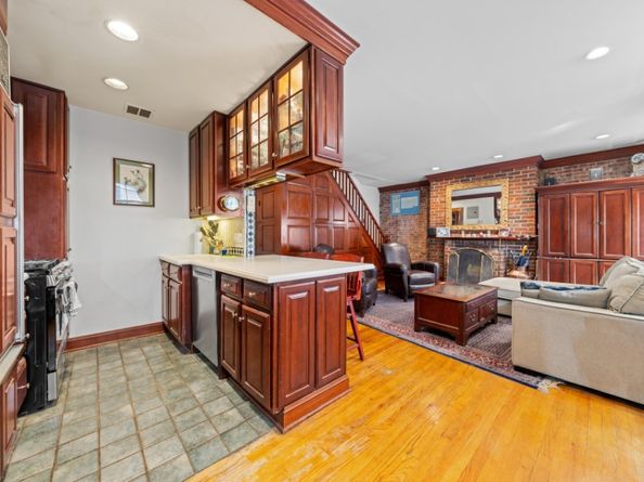 34 West 74th Street PHB, New York NY 10023