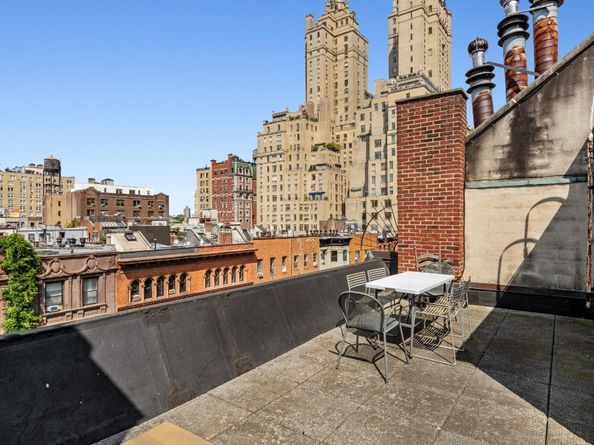 34 West 74th Street PHB, New York NY 10023