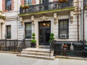 34 West 74th Street PHB, New York NY 10023