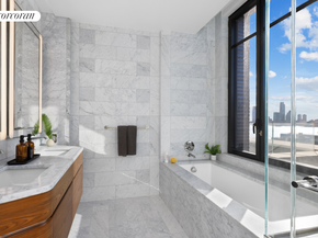 110 Charlton Street 21A, New York NY 10014