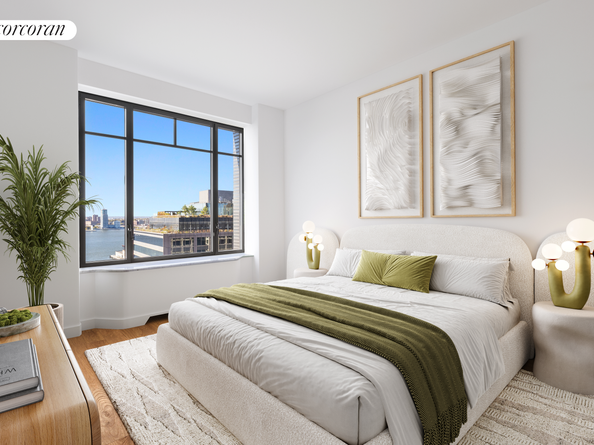110 Charlton Street 21A, New York NY 10014