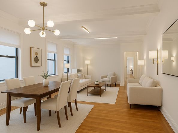 66 Madison Avenue 2DE, New York NY 10016
