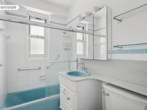2400 Johnson Avenue 1K, Bronx NY 10463