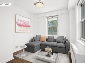 2400 Johnson Avenue 1K, Bronx NY 10463