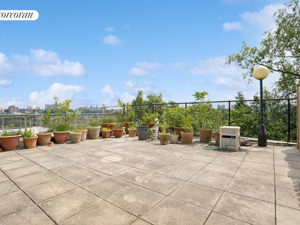 2400 Johnson Avenue 1K, Bronx NY 10463