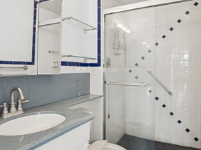 2400 Johnson Avenue 1K, Bronx NY 10463