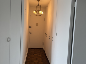 2400 Johnson Avenue 1K, Bronx NY 10463