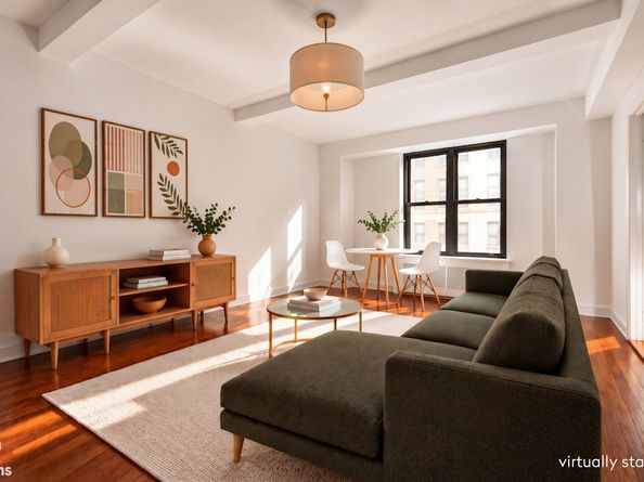 161 West 16th Street 5A, New York NY 10011