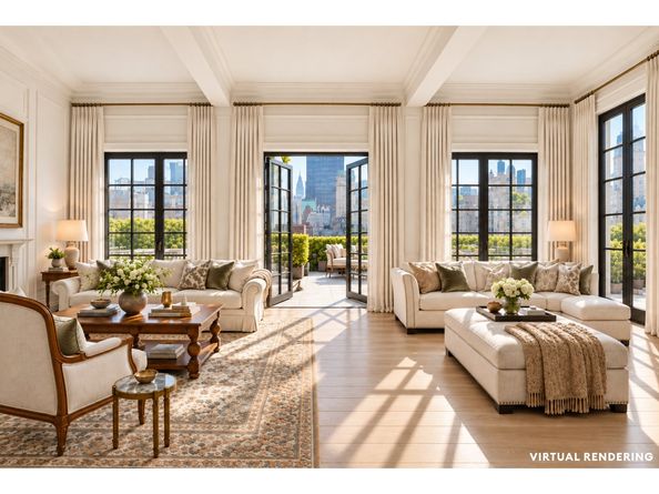 11 East 68th Street PH11WEST, New York NY 10021