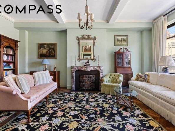 400 East 59th Street 5F, New York NY 10022