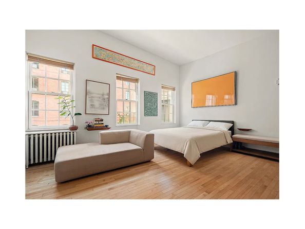 725 Greenwich Street J7, New York NY 10014