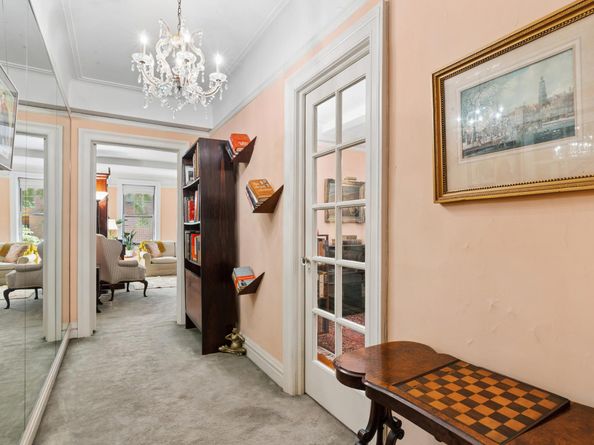 51 East 90th Street 2A, New York NY 10128