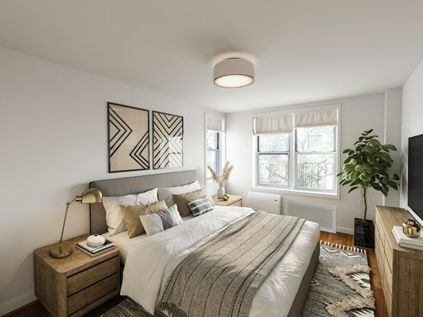 100 Overlook Terrace 417, New York NY 10040