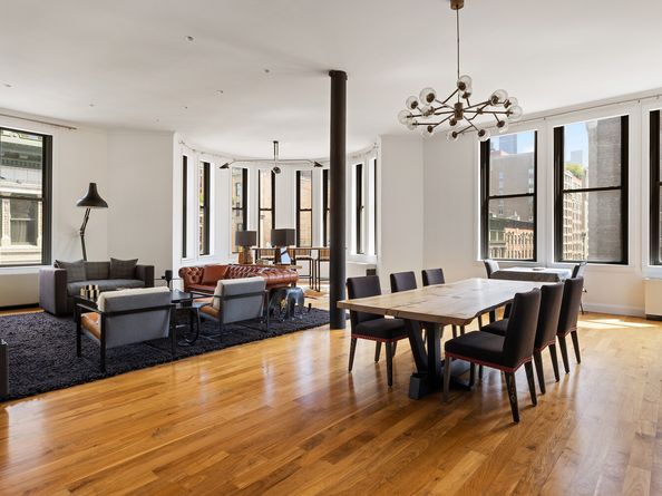 655 6th Avenue 5B, New York NY 10010