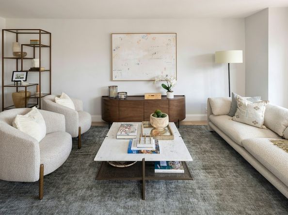 155 West 68th Street 24A, New York NY 10023