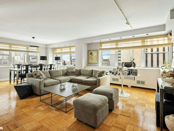 1175 York Avenue 16J, New York NY 10065