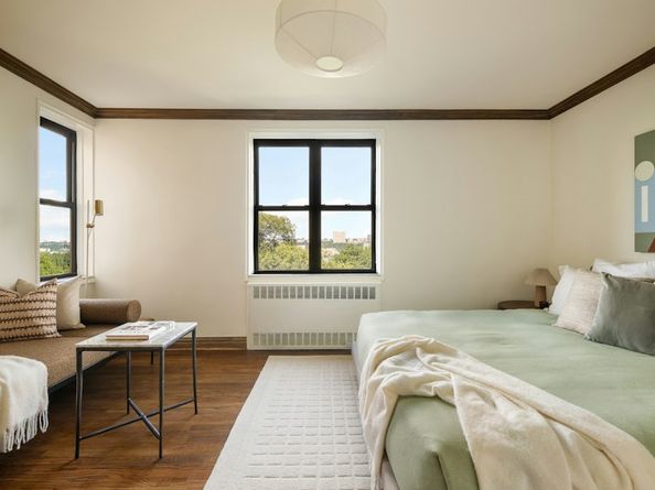 345 Riverside Drive 6C, New York NY 10025