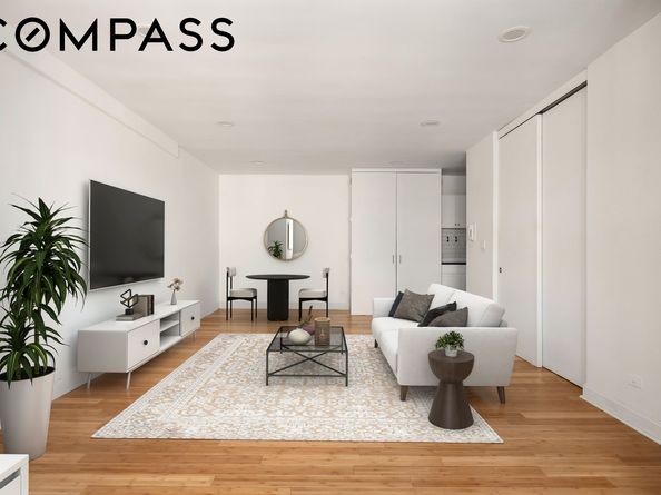 60 East 9th Street 520, New York NY 10003