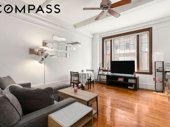 170 West 74th Street 409, New York NY 10023