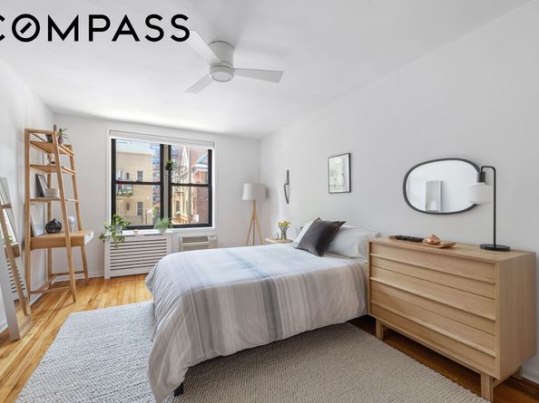 599 East 7th Street 1D, Brooklyn NY 11218
