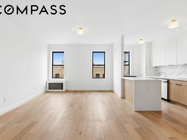 359 Fort Washington Avenue 6B, New York NY 10033