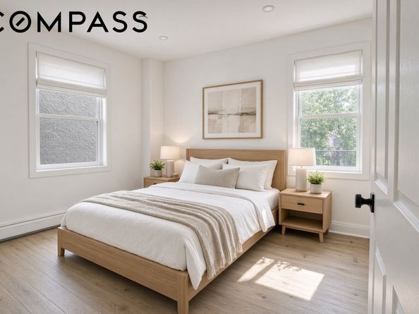 126 Vanderbilt Avenue, Brooklyn NY 11205