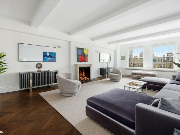 1185 Park Avenue 12G, New York NY 10128