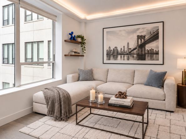 416 West 52nd Street 305, New York NY 10019