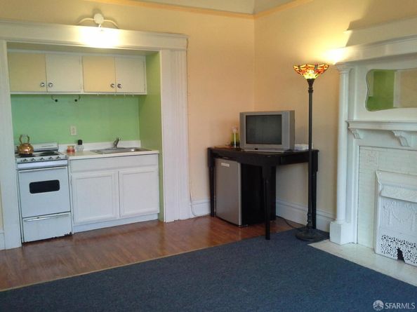 4330 Geary Boulevard, San Francisco CA 94118