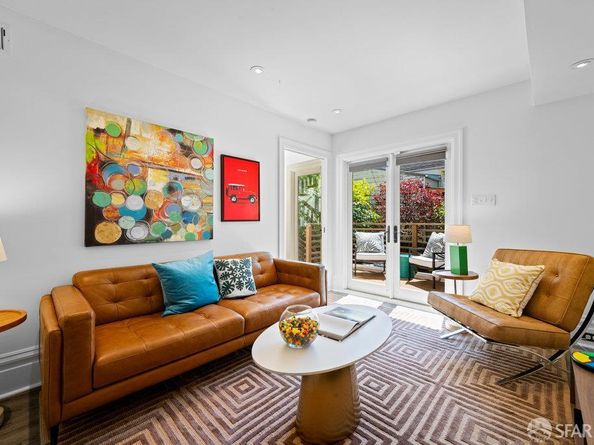 4111 17th Street, San Francisco CA 94114