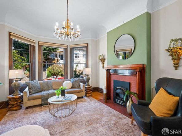 4111 17th Street, San Francisco CA 94114
