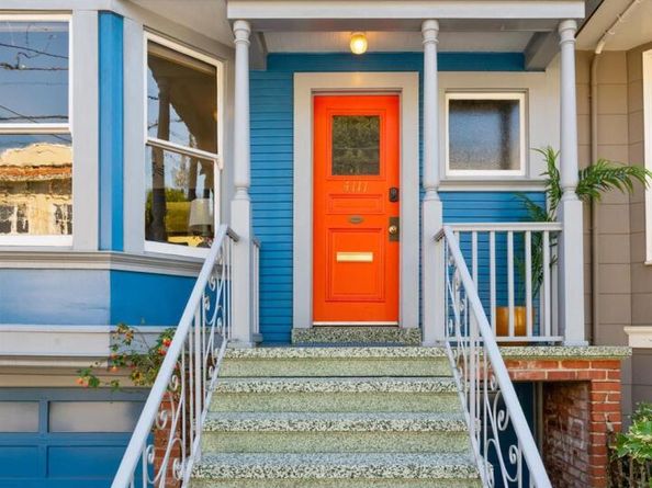 4111 17th Street, San Francisco CA 94114