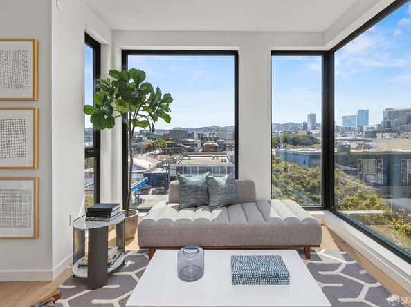 988 Harrison Street CN8, San Francisco CA 94107