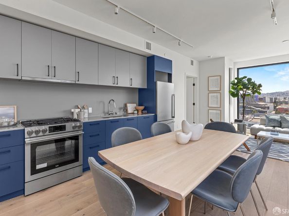 988 Harrison Street CN8, San Francisco CA 94107