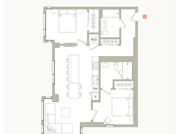 988 Harrison Street CN8, San Francisco CA 94107