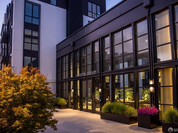 1 Bristol Court 315, San Francisco CA 94130