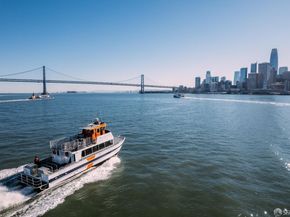 1 Bristol Court 315, San Francisco CA 94130