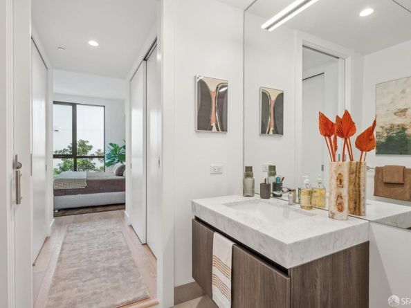 1 Bristol Court 315, San Francisco CA 94130