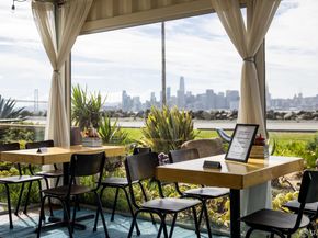 1 Bristol Court 315, San Francisco CA 94130