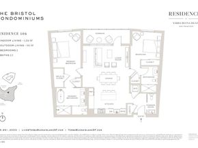 1 Bristol Court 106, San Francisco CA 94130