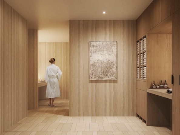 1 Bristol Court 106, San Francisco CA 94130