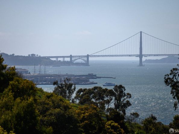 1 Bristol Court 106, San Francisco CA 94130