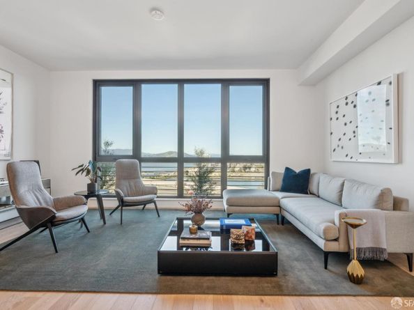 1 Bristol Court 106, San Francisco CA 94130